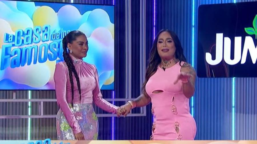 ¡Neeeena! Confirman a Karina Torres como habitante de ‘La Casa de los Famosos México’