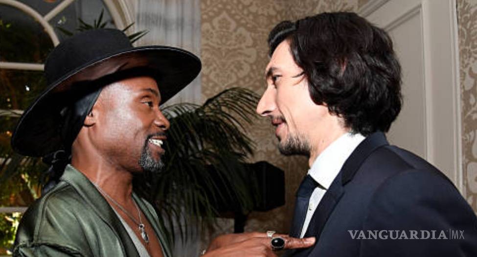 La tradicional fiesta del té reúne a los famosos rumbo a la temporada de premios