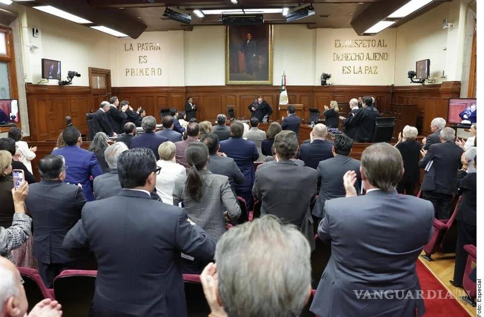 Advierten que desaparición de las Salas de la SCJN afectará funcionamiento del máximo tribunal