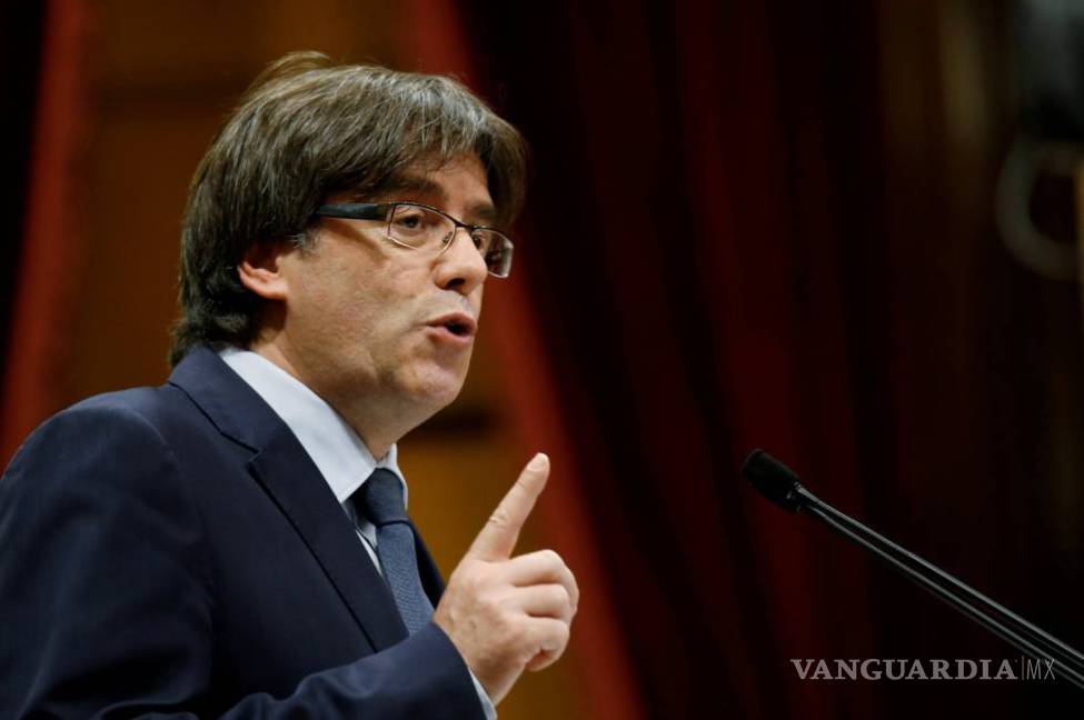Puigdemont debe regresar a España para ser reelegido