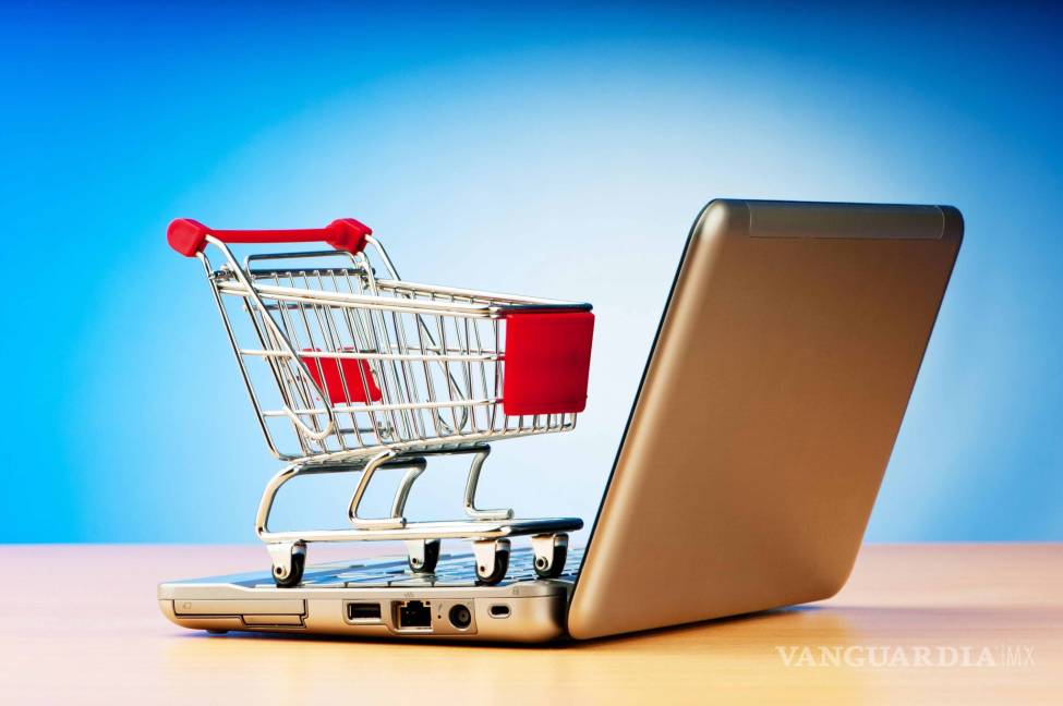 $!Cinco ventajas de hacer compras en línea