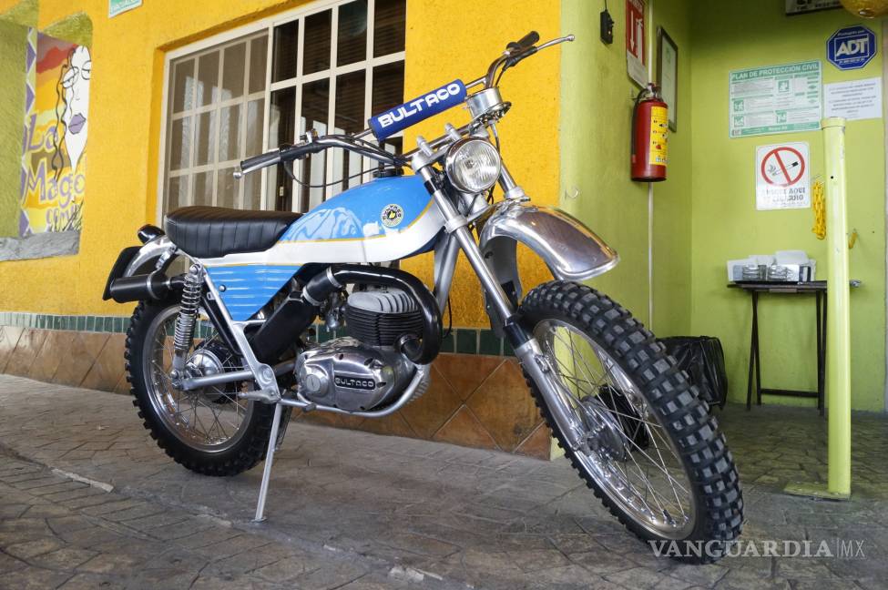 $!Exhibición de Motocicletas Clásicas será un evento para recordar