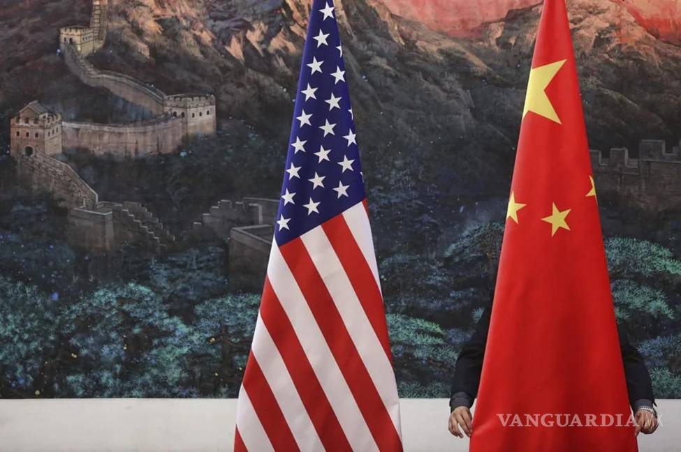 $!En respuesta a lo anunciado por china en relación a las tarifas portuarias a navíos estadounidenses, Trump afirmó que “parece no haber razón” para reunirse con Xi.