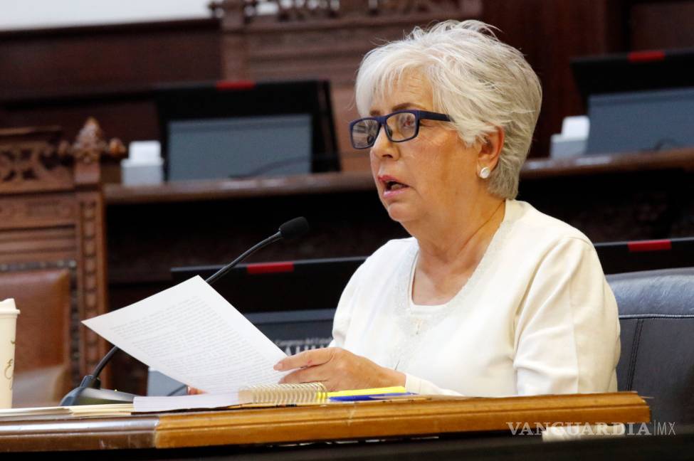 Prioridad, reducir impacto del cambio climático: SMA de Coahuila