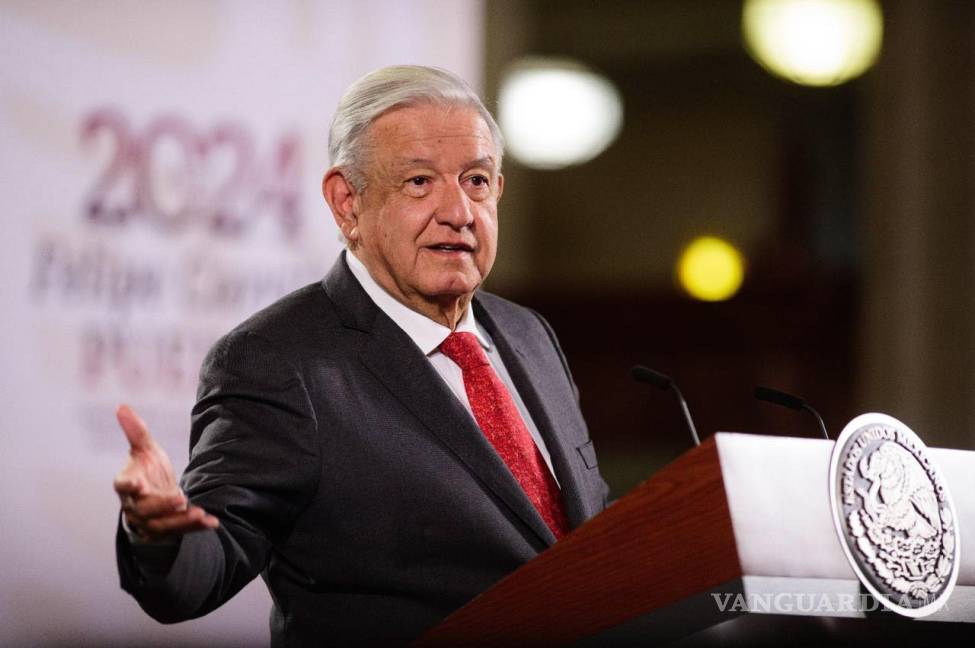 $!El presidente López Obrador ha descartado que sus reformas impacten en los acuerdos comerciales con EU y Canadá, principalmente, el T-MEC.