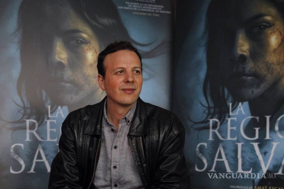 Polémica en México por el estreno de la nueva película de Amat Escalante