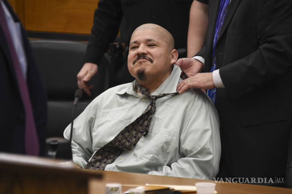 “Sólo me arrepiento de no haber matado más policías”, dice inmigrante acusado de asesinato