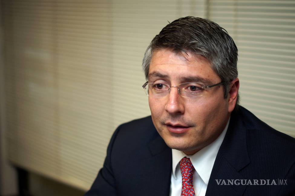 Niega exsecretario de Gobierno de Coahuila, Armando Luna, haber pagado fianza del extesorero Javier Villarreal