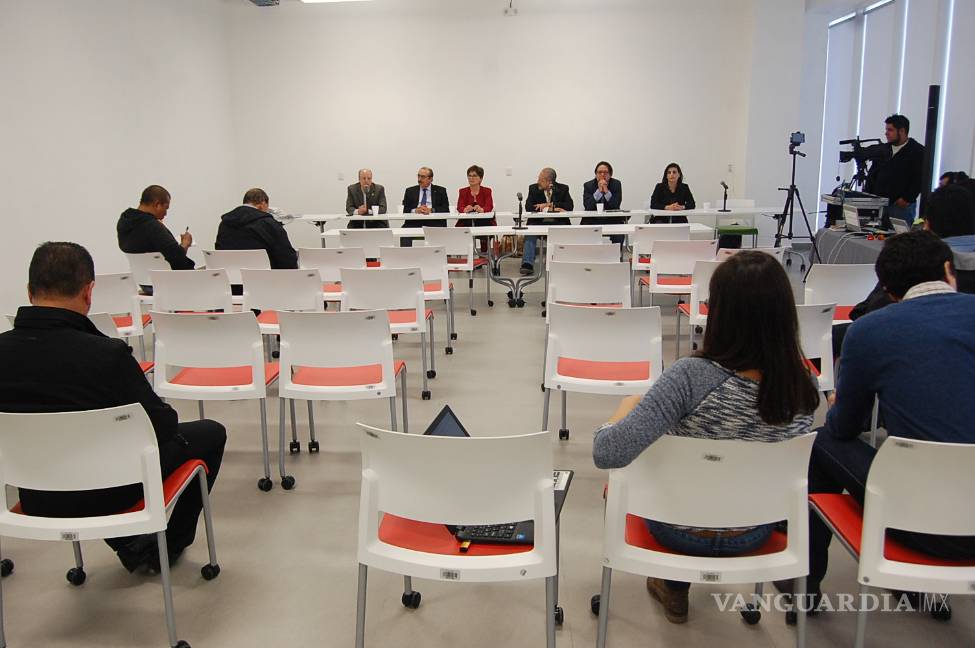 Cuestiona directora del Consejo Cívico de Instituciones transparencia de Alianza Anticorrupción de Coahuila