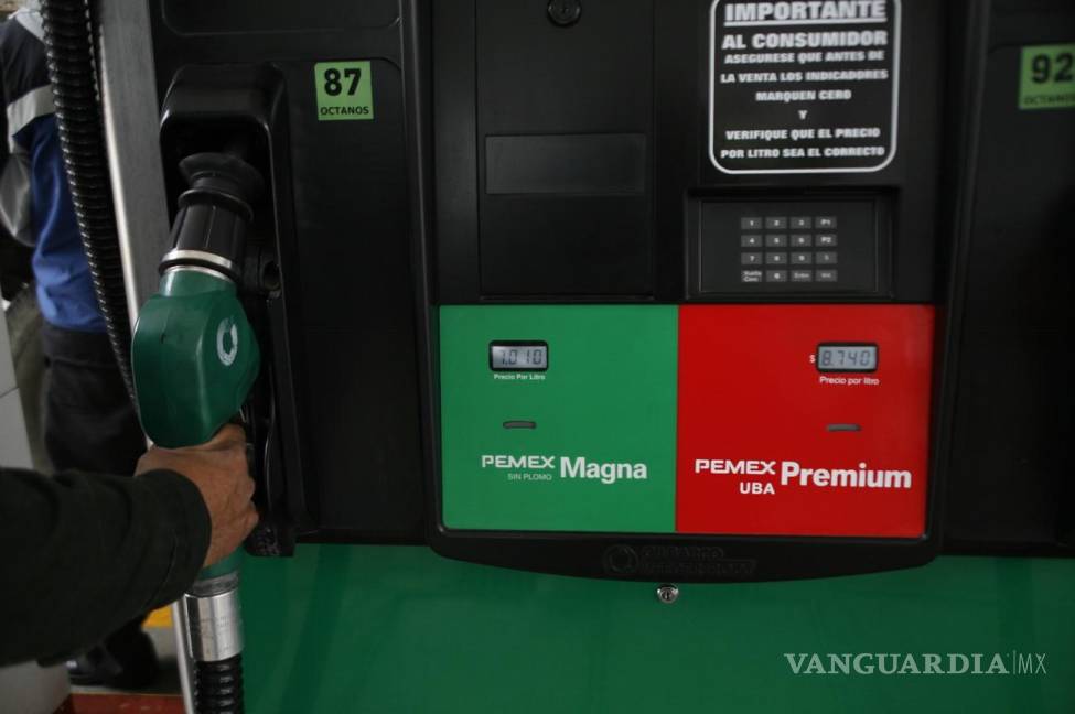 $!Algunas gasolinas analizadas llegan a contener hasta 20% de “naftas”.