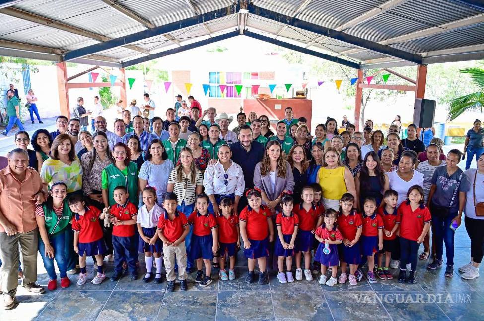 $!El espacio cuenta con mobiliario y red eléctrica para mayor comodidad.