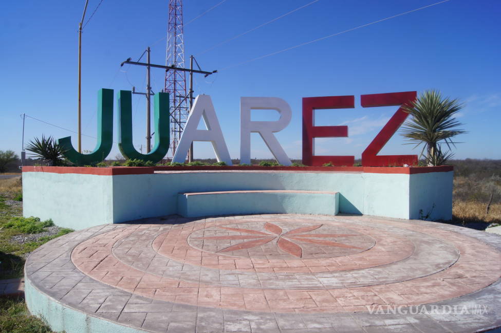 $!David 'N', acusado de homicidio de la alcaldesa de Juárez, realizaba obras para ese municipio