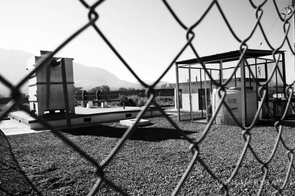 $!Acuífero de Zapalinamé en niveles bajos y con lenta recuperación