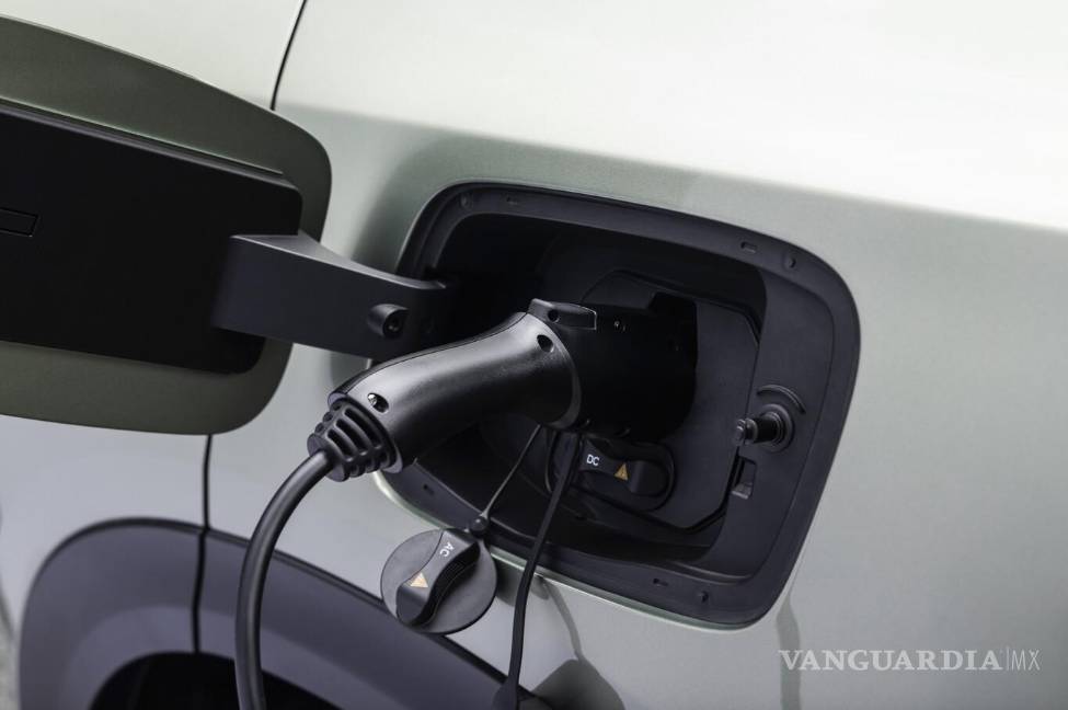 $!Con carga rápida, la batería pasa del 20 al 80% en menos de 40 minutos, ideal para uso diario en ciudad.