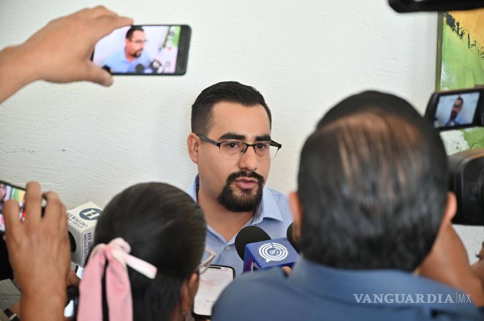 Torreón: Padres del Instituto Sanford protestan y exigen justicia por presunto abuso a niña de preescolar