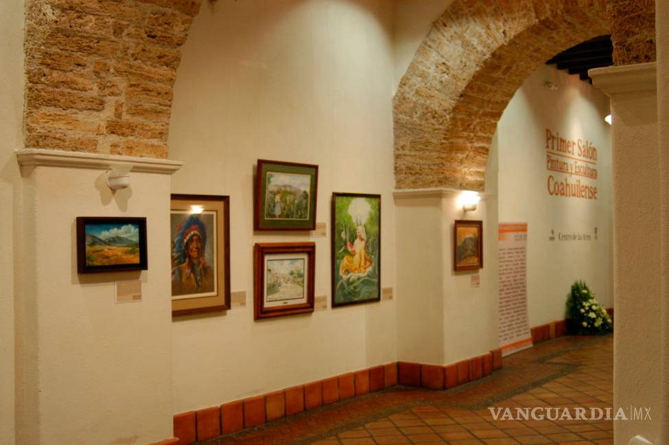 $!¿Te quedaste en Saltillo? ¡Visita los museos!