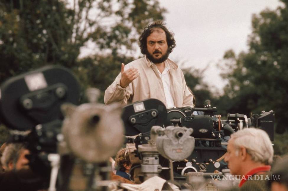 $!Londres alberga una muestra sobre Stanley Kubrick