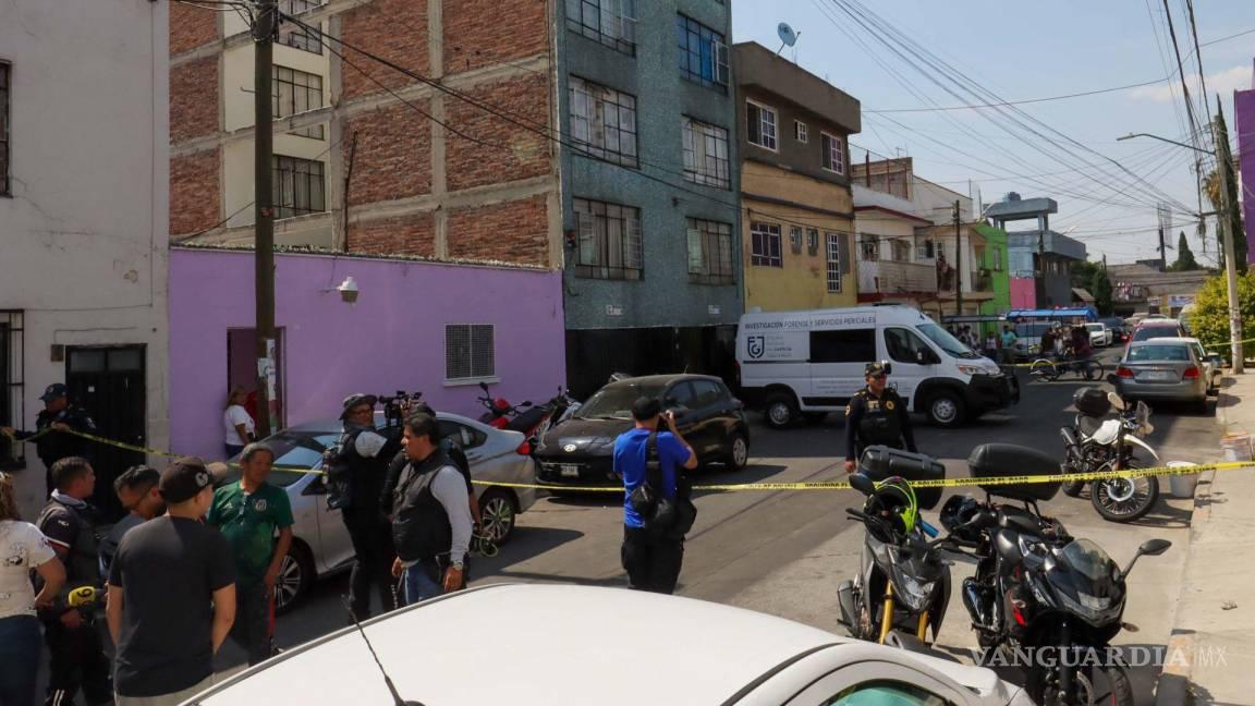 ¿Feminicida serial? Posible asesino de María José puede estar implicado en otros casos en Ciudad de México. Noticias en tiempo real