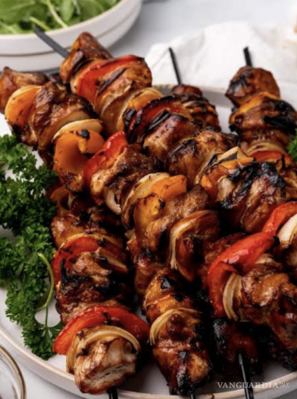 $!La granada se cultivaba en Persia, Babilonia, Egipto e India hace miles de años.