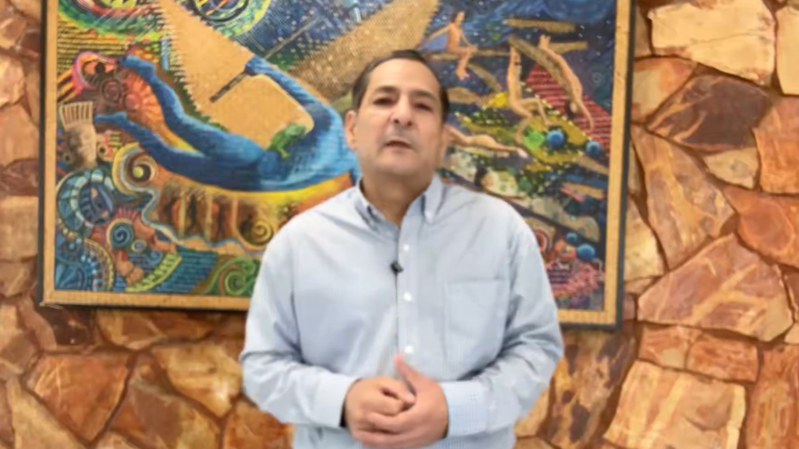 El exalcalde de Centro, Alí de la Torre, señaló a AMLO por presunto conocimiento de La Barredora y criticó la situación política y económica de Tabasco.