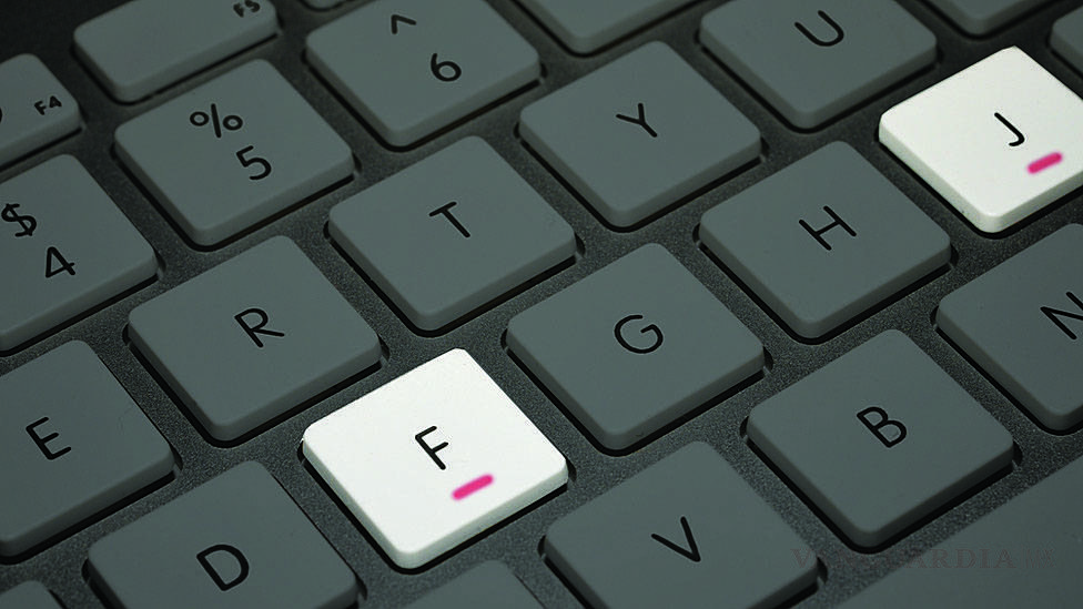 $!¿Conoces los misterios ocultos de tu teclado?