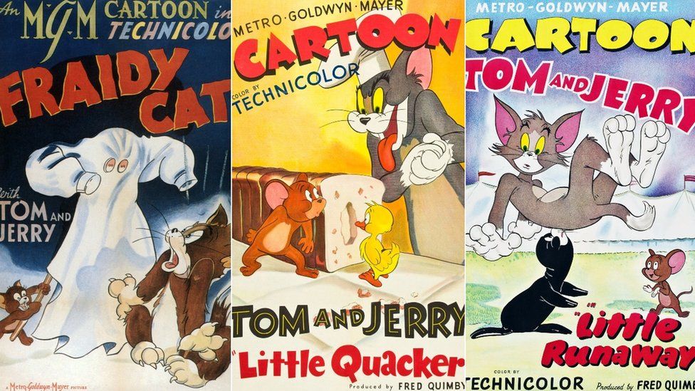 $!‘Tom y Jerry’, todo lo que tienes que saber de la nueva película del dúo dinámico favorito de la televisión