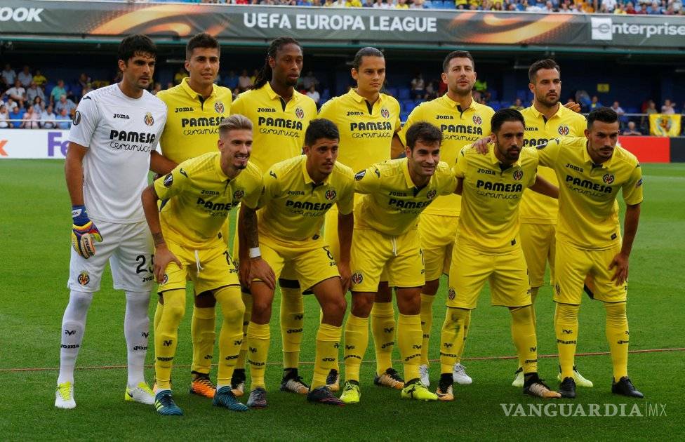 Villarreal propone juego amistoso contra Tigres para recaudar fondos por el sismo
