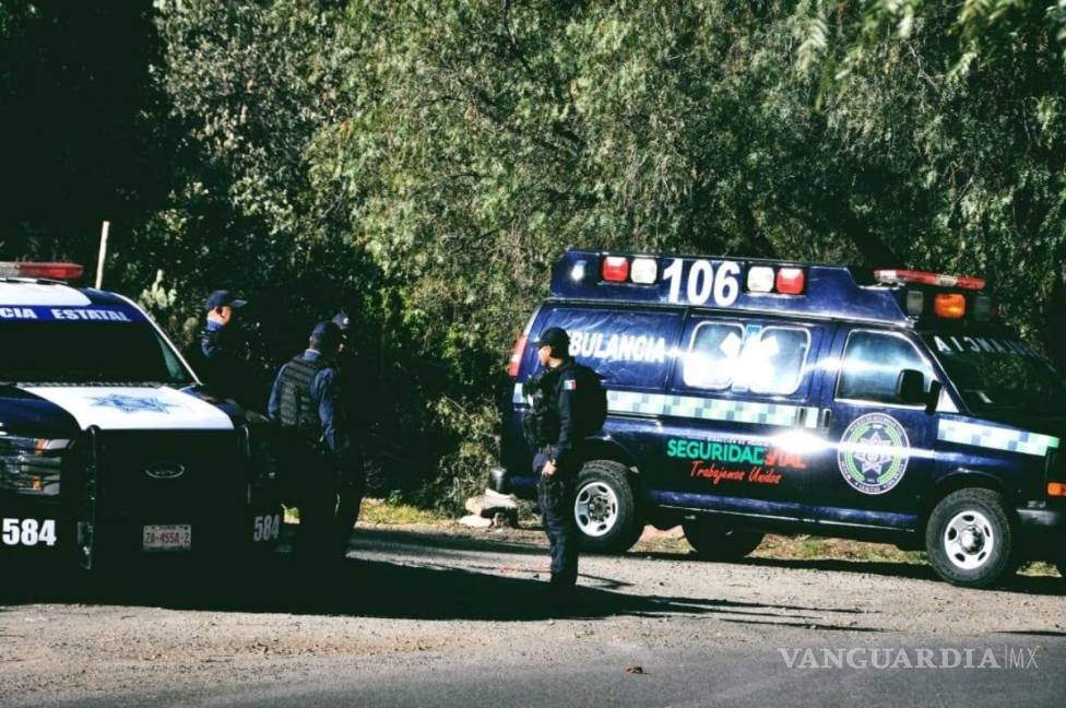 $!'Zacatecas es territorio Mayo Zambada', 'cazan' policías por supuestamente 'trabajar' para el CJNG