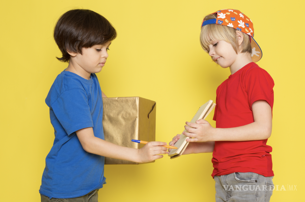 $!Cooperarse para reciclar es una gran manera de fomentar las buenas acciones.