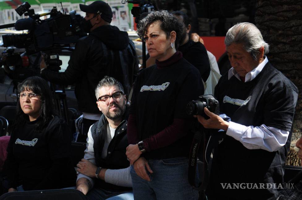 18 años de la explosión de la mina Pasta de Conchos, entre promesas incumplidas (fotos)