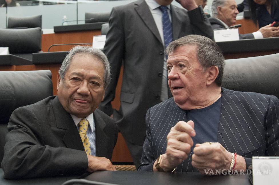 ‘En Familia con Chabelo’ regresa a Televisa para despedir a Xavier López