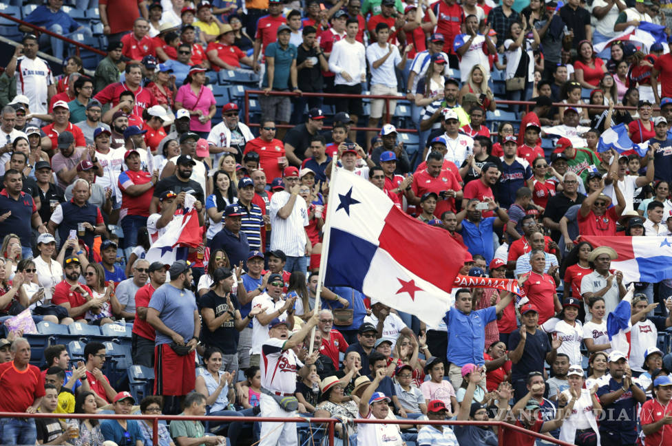 $!Sin premio ni corona, invitado y anfitrión de última hora, Panamá es campeón de la Serie del Caribe 2019