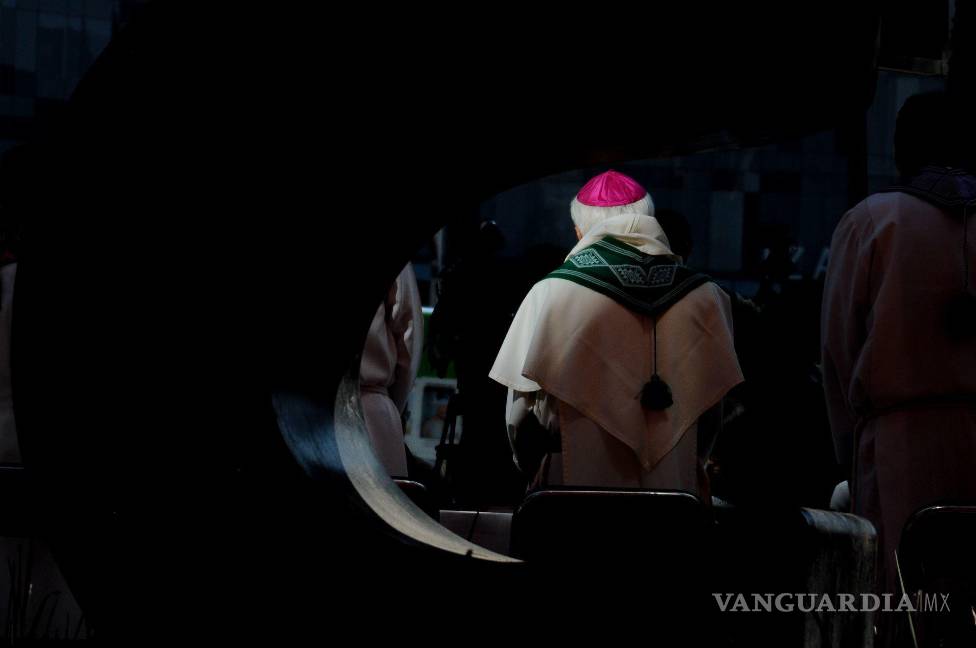 18 años de la explosión de la mina Pasta de Conchos, entre promesas incumplidas (fotos)