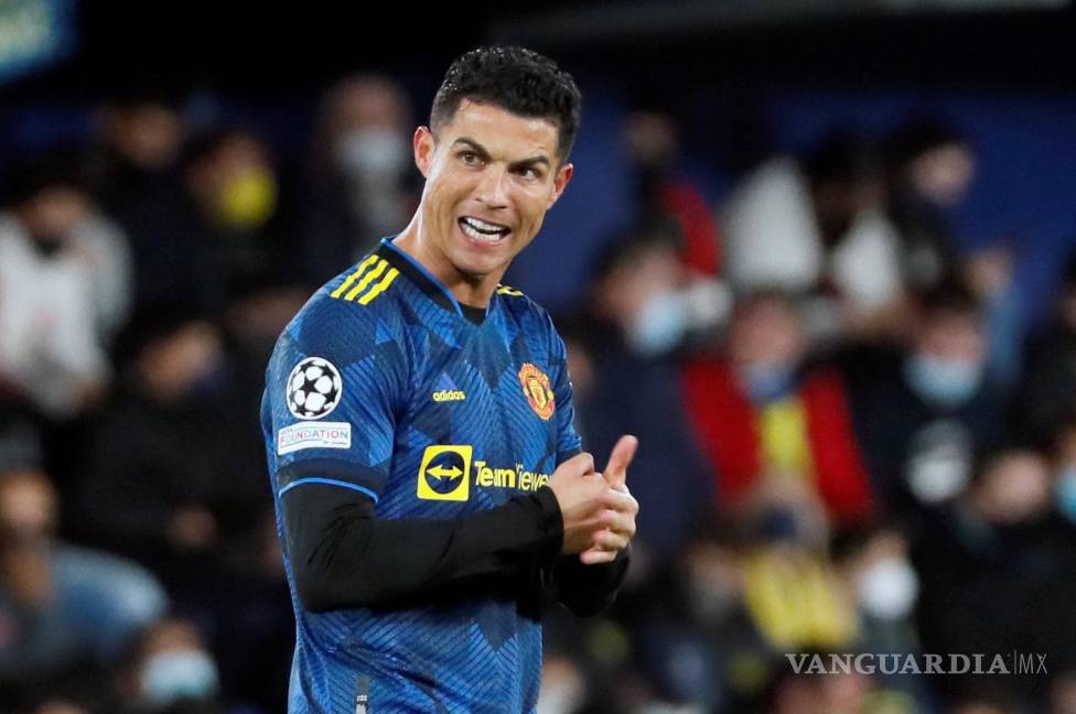 $!A los investigadores fiscales les interesa la llegada del jugador portugués Cristiano Ronaldo en 2018 por 100 millones de euros
