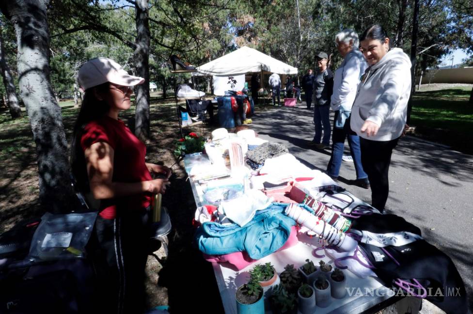 Organiza Sema bazar segunda oportunidad para el oso negro