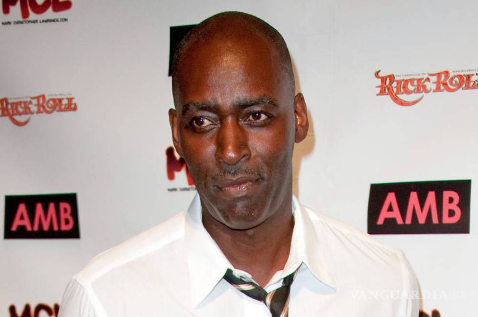 Comienza juicio de Michael Jace, actor de “Shield"