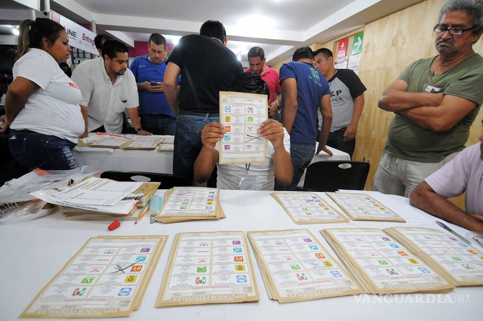 Dictan reglas para juego limpio en elecciones