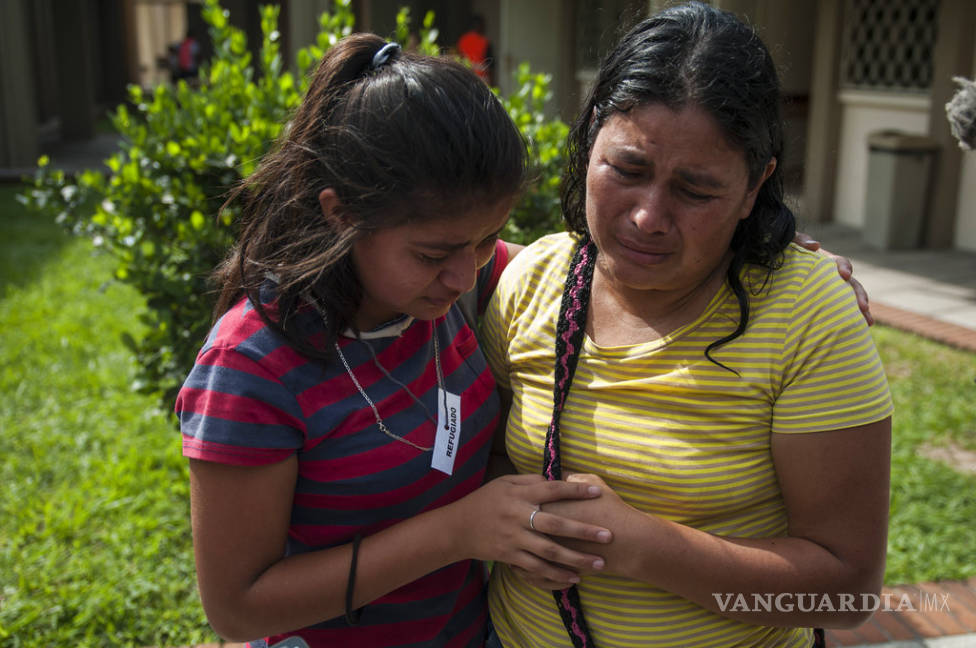 $!Erupción de volcán en Guatemala acaba con familias completas: Lilian perdió 36 familiares