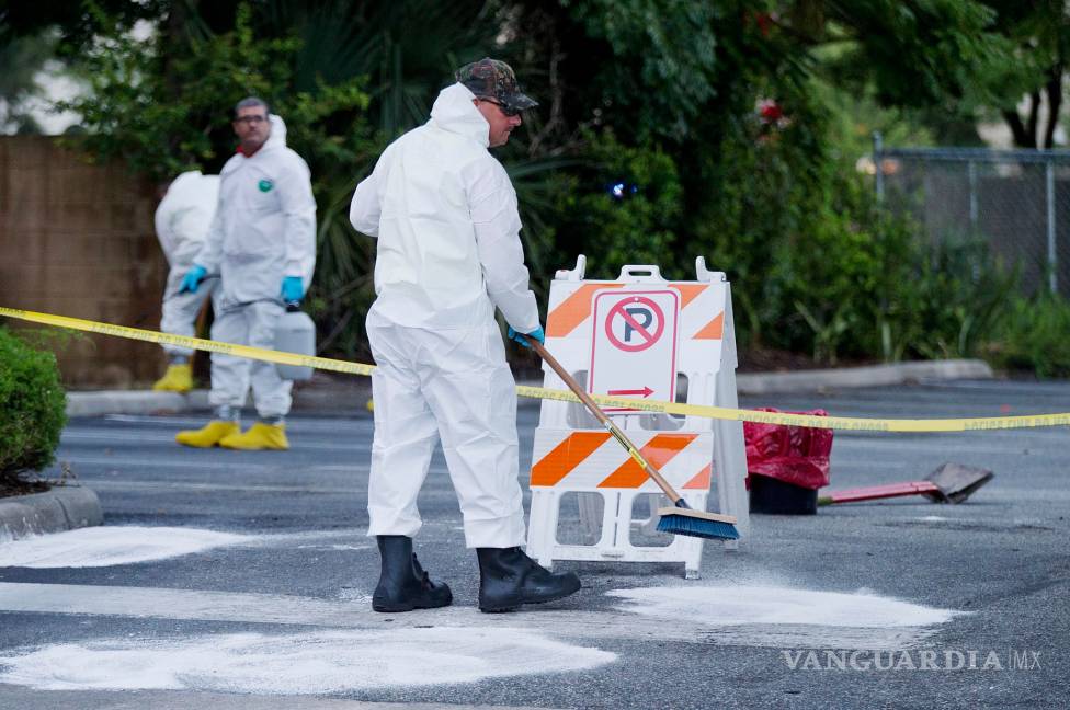 Gobierno de EU destina un millón de dólares a investigar tiroteo de Orlando