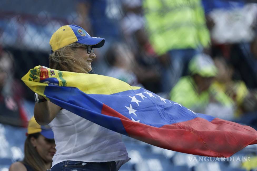 $!Venezuela blanquea a Cuba y está invicto en la Serie del Caribe