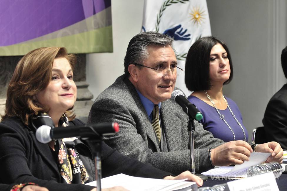 $!Mínima la participación de la mujer en puestos clave en México: Ombudsman mexicano