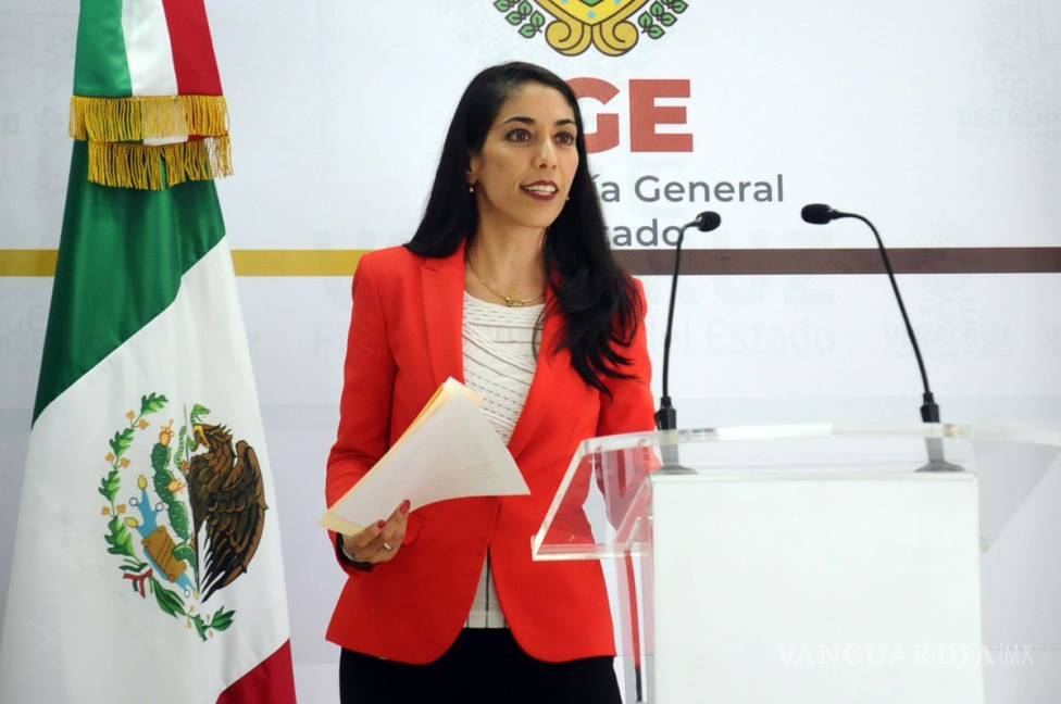 $!Gobernador de Veracruz da apoyo a Fiscal vinculada a miembro de Los Zetas