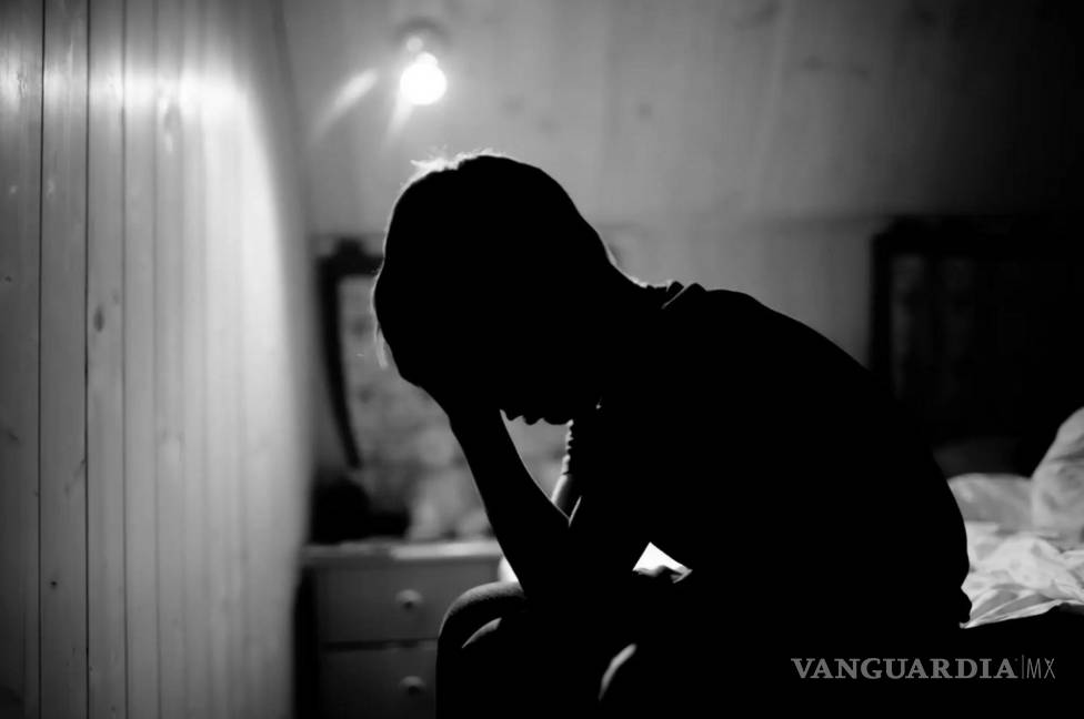 $!“El abuso puede tener efectos permanentes en la salud mental y física, y en el bienestar, que pueden manifestarse como ansiedad y depresión elevadas”, dice la Universidad John Moores de Liverpool.