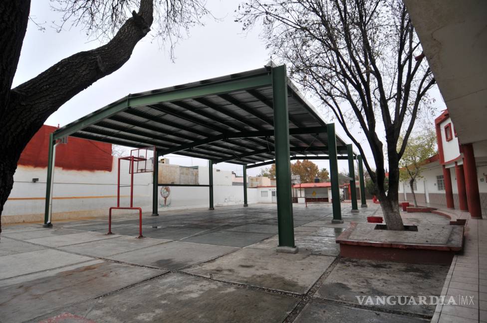 Muere niña de primaria en Saltillo; descarta Secretaría de Educación que haya sido por influenza