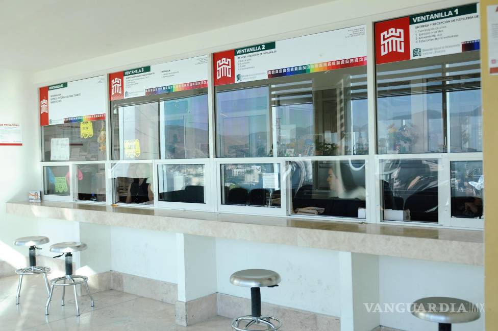 $!La dependencia municipal mantiene atención personalizada en el recinto oficial.