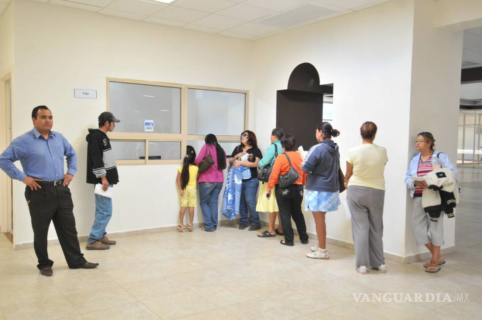 Adquirirá Coahuila 300 claves de medicamentos