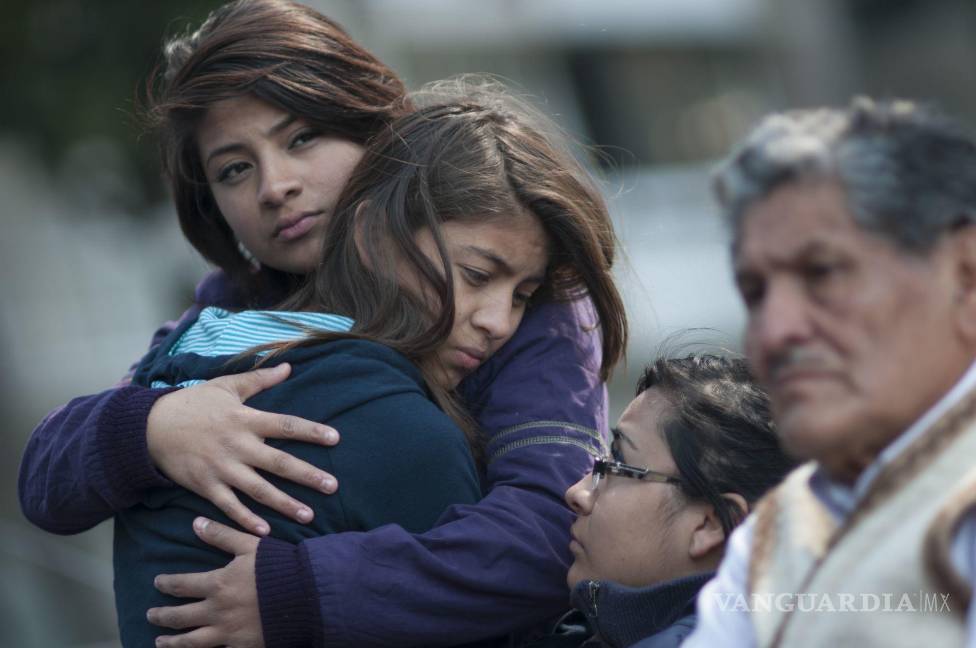 18 años de la explosión de la mina Pasta de Conchos, entre promesas incumplidas (fotos)