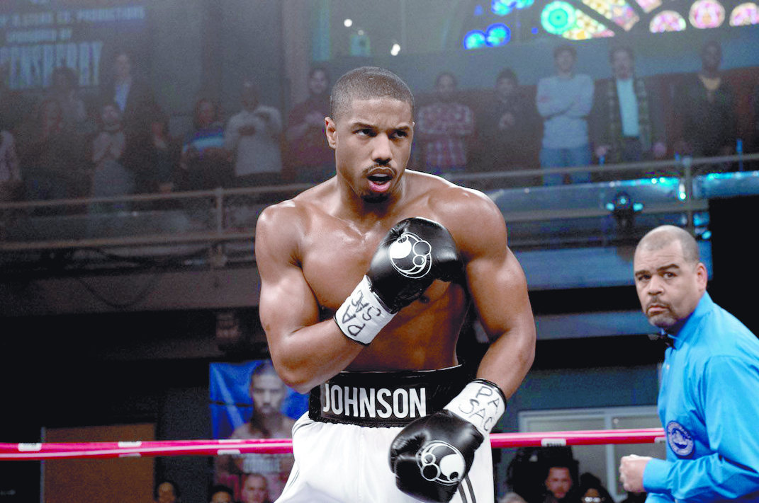 $!'Creed': Nueva generación, nuevos guantes