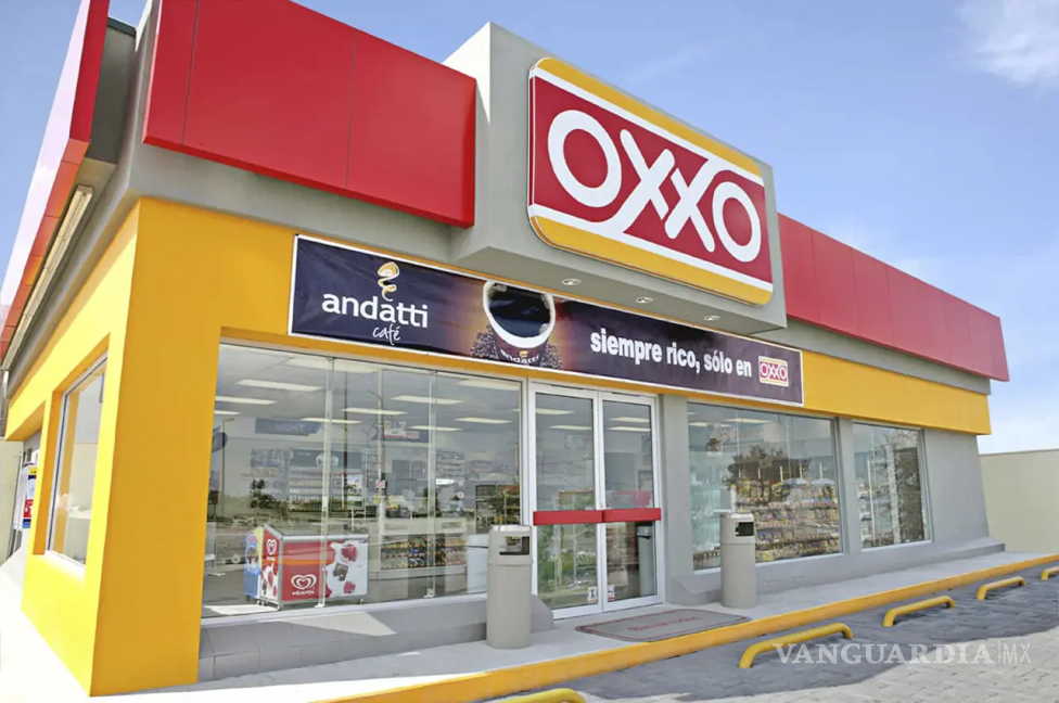 $!Oxxo se ha convertido en el rey del comercio minorista en México.