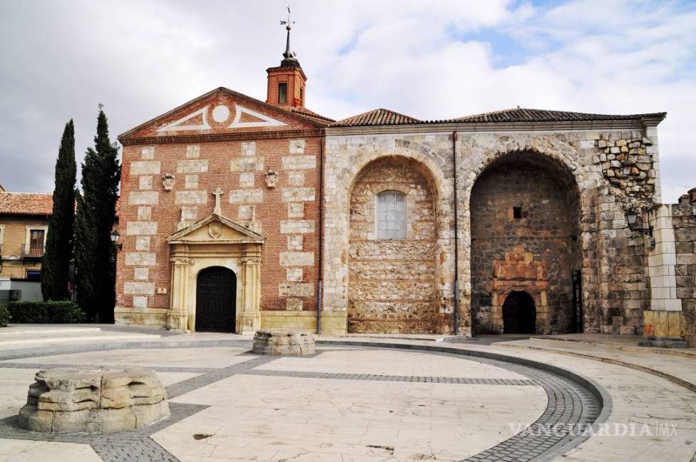 $!Alcalá, la ciudad de Cervantes